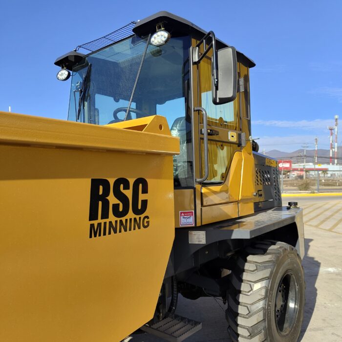 Dumper RSC50-2 - Imagen 2