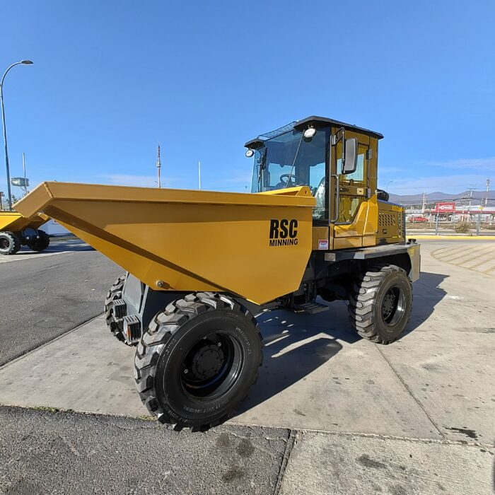 Dumper RSC50-2 - Imagen 3