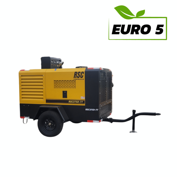 Compresor RSC375D-12T
