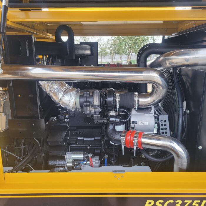 Compresor RSC375D-12T - Imagen 4